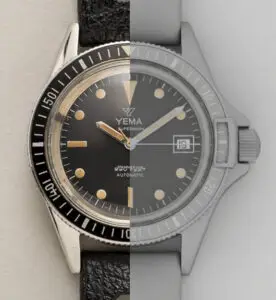 retroconception modèle vintage